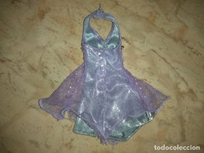 Barbie et Ken: vestido de muñeca barbie